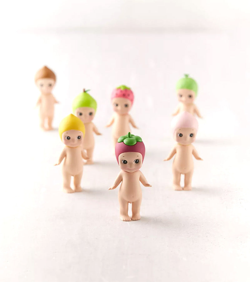 Figurine Sonny angel - Série Fruits 