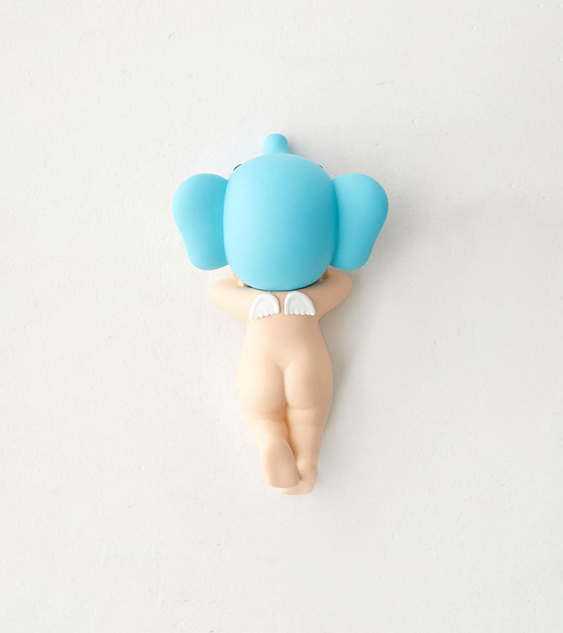 Sonny Angel – Serie Hippers Animals