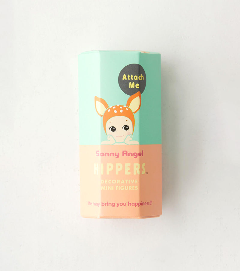 Sonny Angel – Serie Hippers Animals