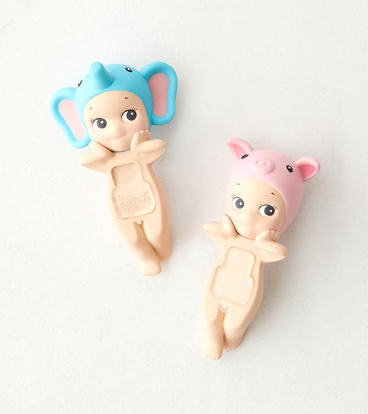 Statuetta Sonny Angel - serie animali Hippers