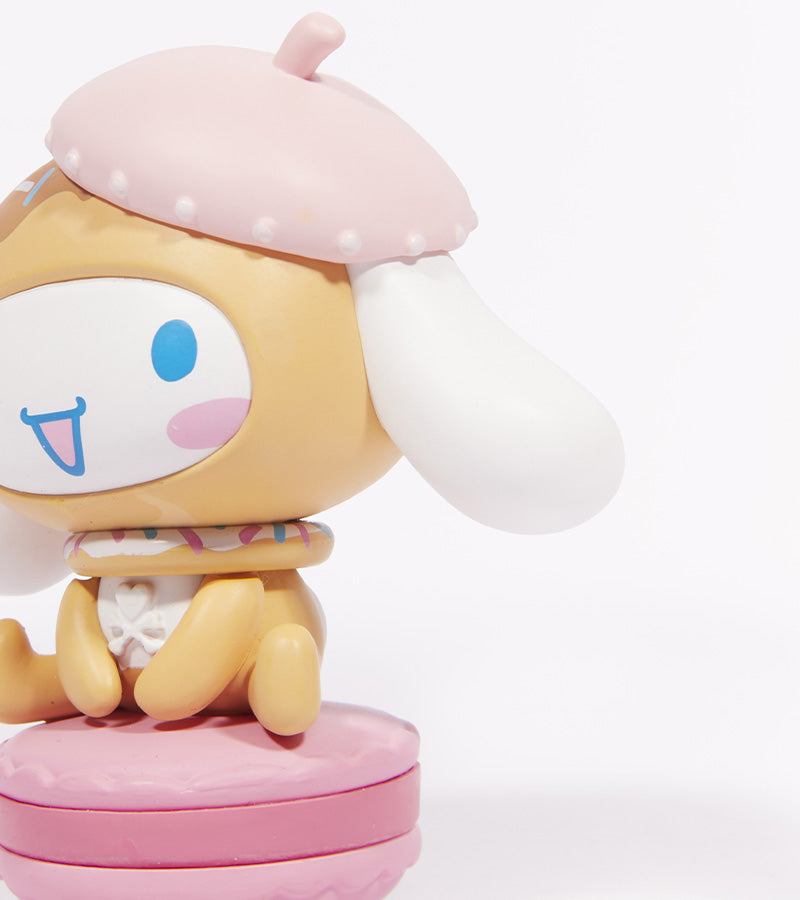 Figurine Tokidoki x Cinnamoroll Sweet Treats - Blind Box