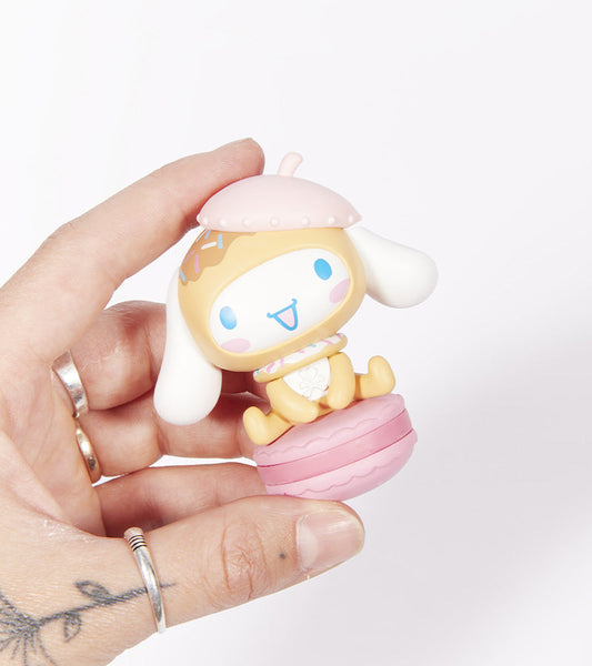 Figura Tokidoki x Cinnamoroll Sweet Treats - Blind Box