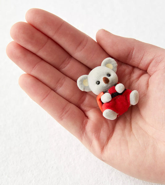 Sylvanian Families - Figura in blind box - Forest Babies