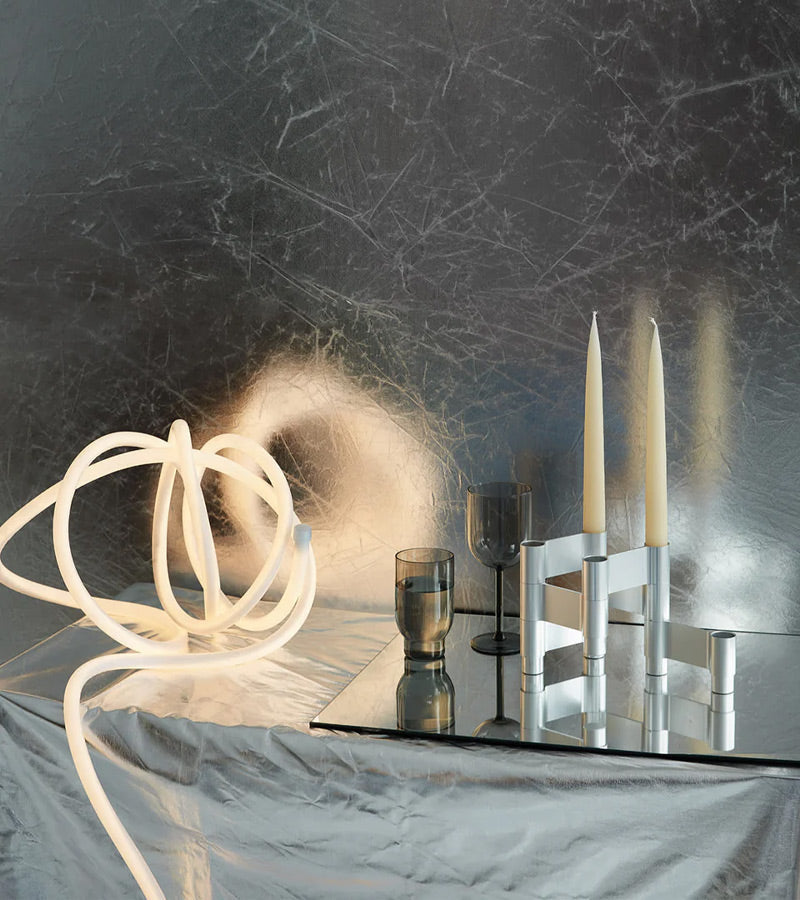 FLEX Tube – Neon gigante modulabile 