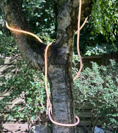 FLEX Tube – Neon gigante modulabile 