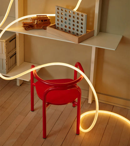 FLEX Tube – Neon gigante modulabile 