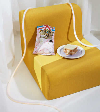 FLEX Tube – Neon gigante modulabile 