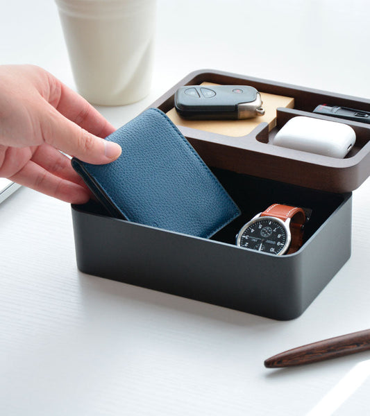 Organizzatore tascabile magnetico