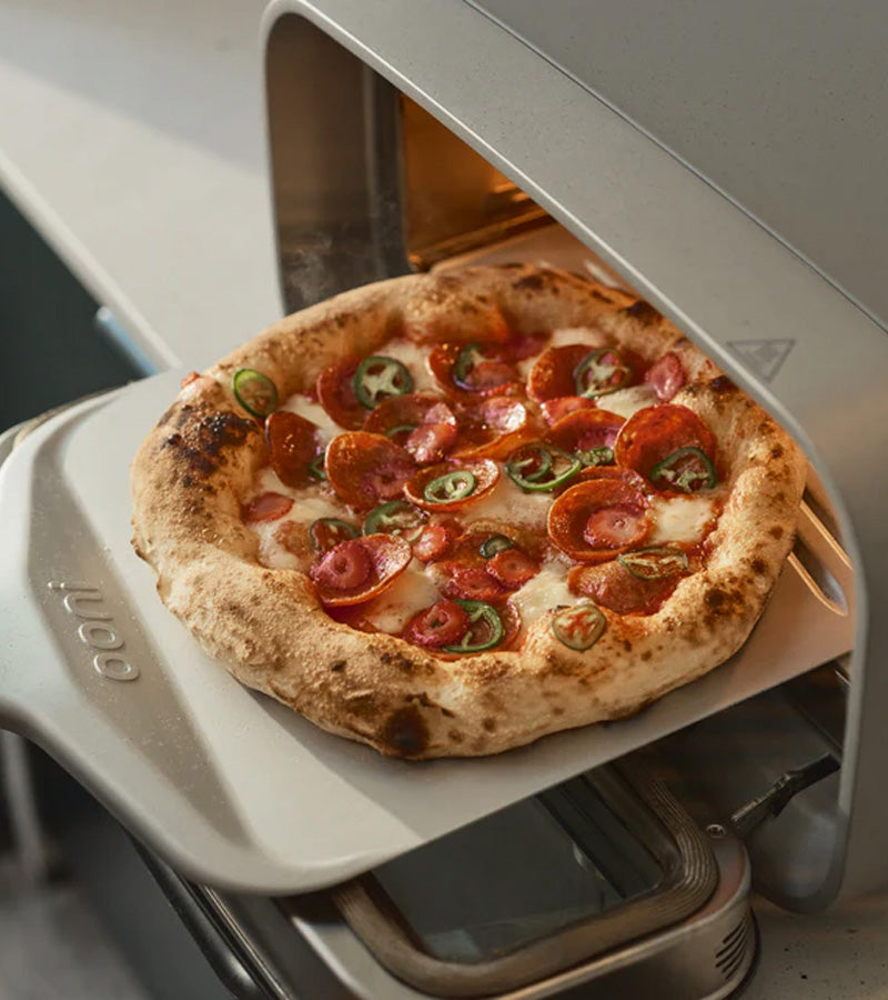 Forno elettrico per pizza Volt 2 - Ooni