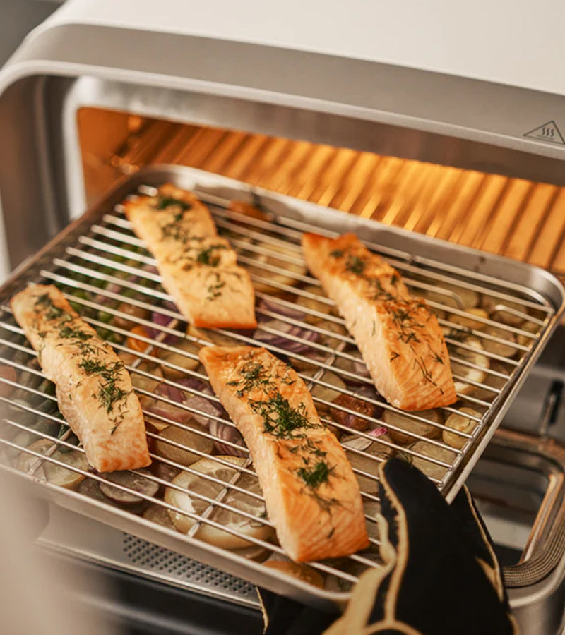 Four à pizza électrique Volt 2 - Ooni