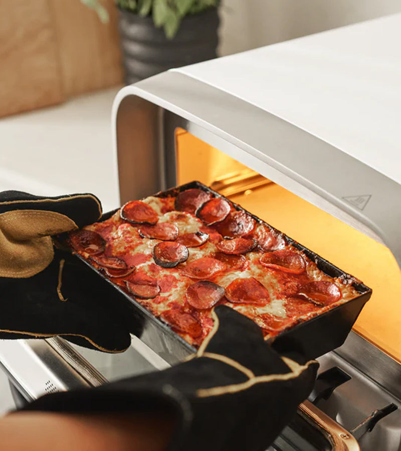 Forno elettrico per pizza Volt 2 - Ooni