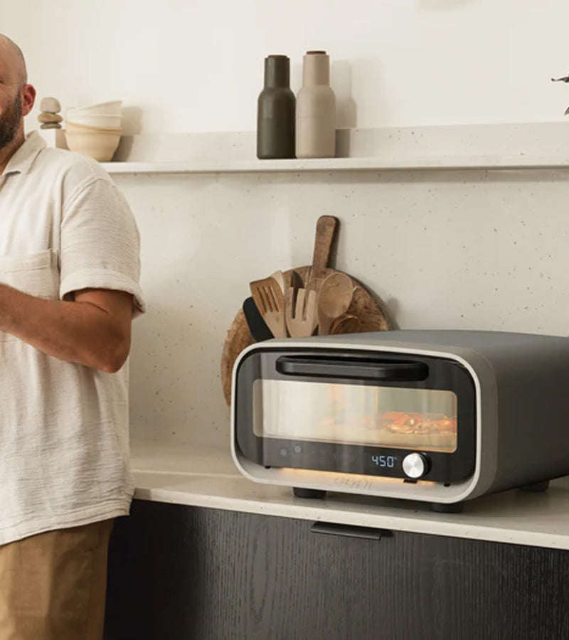 Four à pizza électrique Volt 2 - Ooni