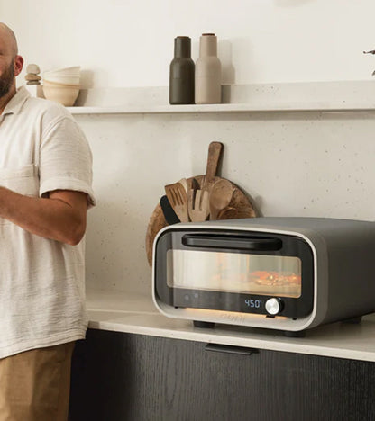 Four à pizza électrique Volt 2 - Ooni