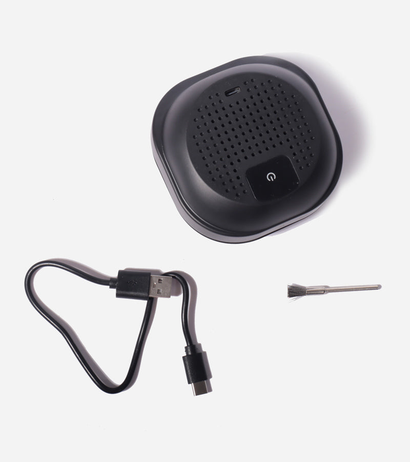 Affumicatore Elettrico da Cocktail