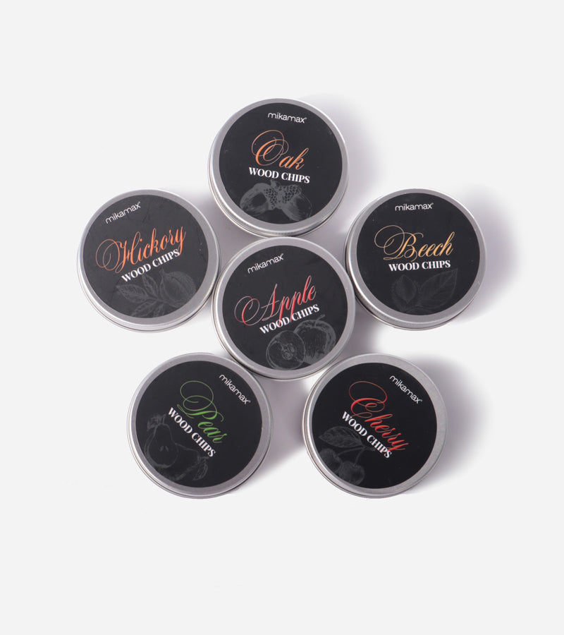 Affumicatore Elettrico da Cocktail