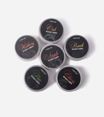 Affumicatore Elettrico da Cocktail
