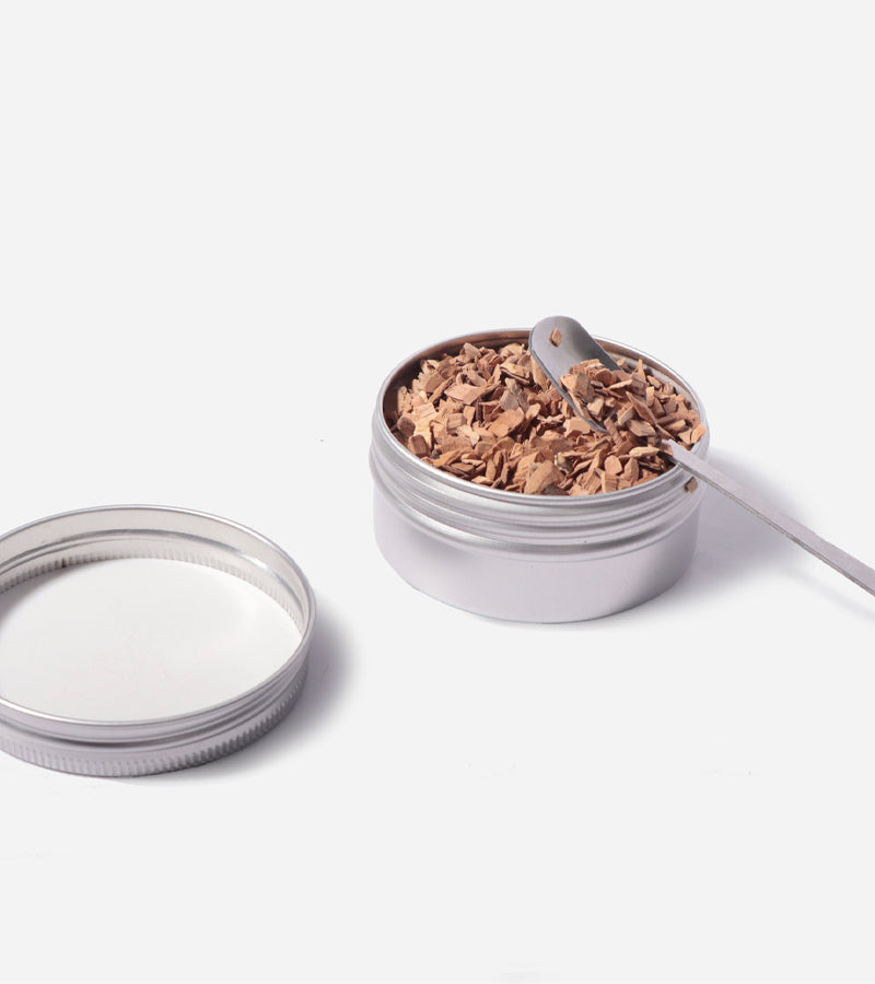 Affumicatore Elettrico da Cocktail