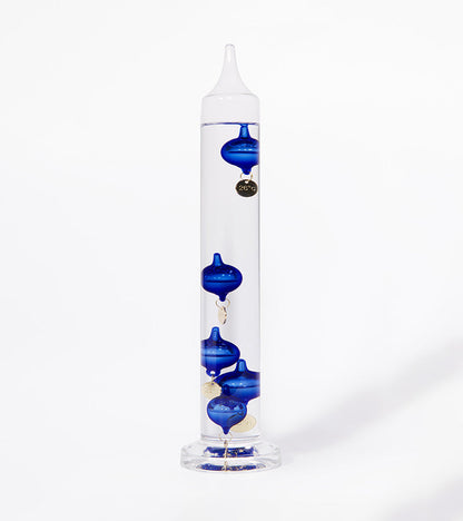 Galileo station météo