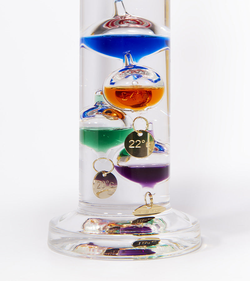 Galileo station météo