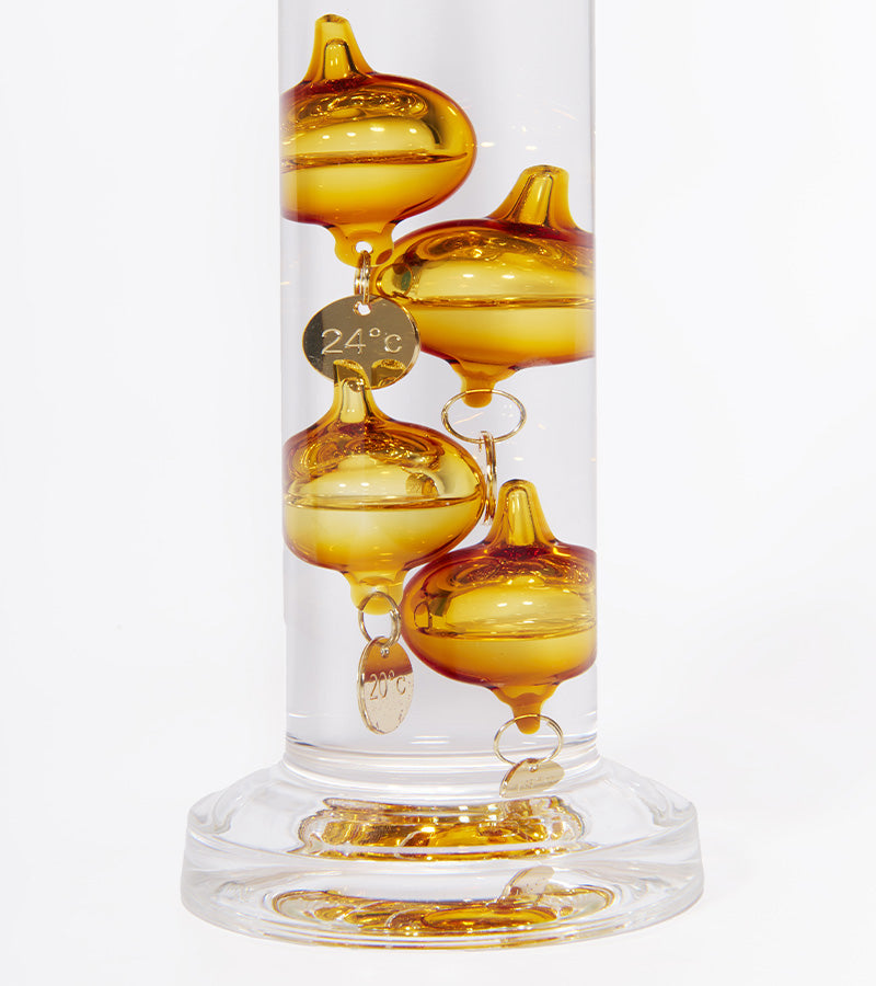 Galileo station météo