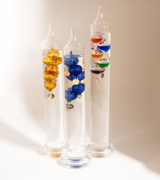 Galileo station météo