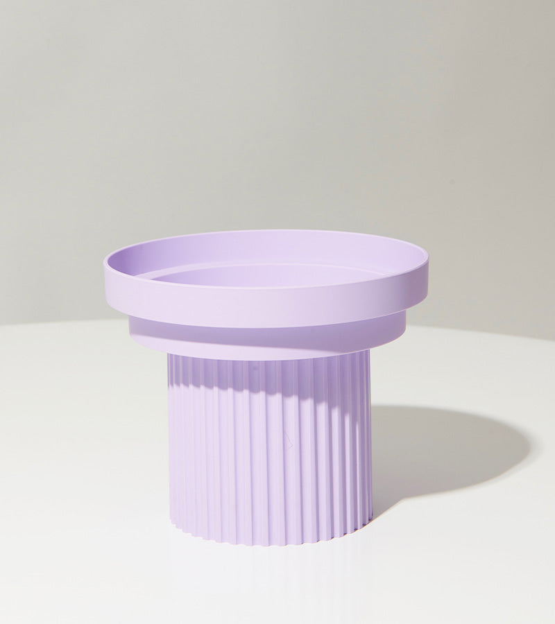 Ciotole rialzate di design