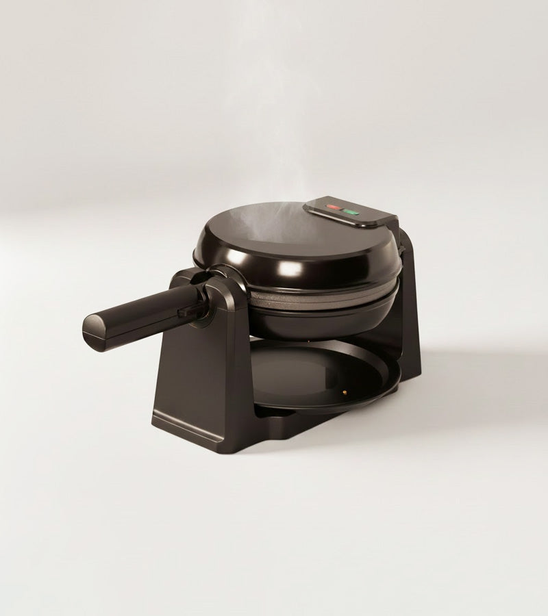 waffle maker rotante
