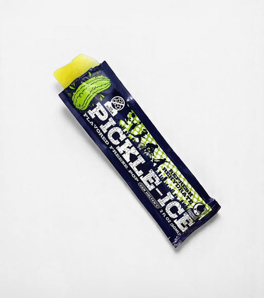 Ghiacciolo Van Holten's - Succo di cetriolino