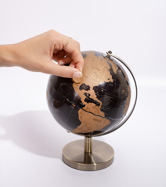 Globo gratta e vinci