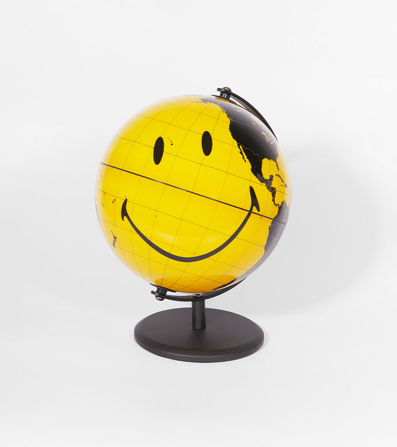 Globo Smiley