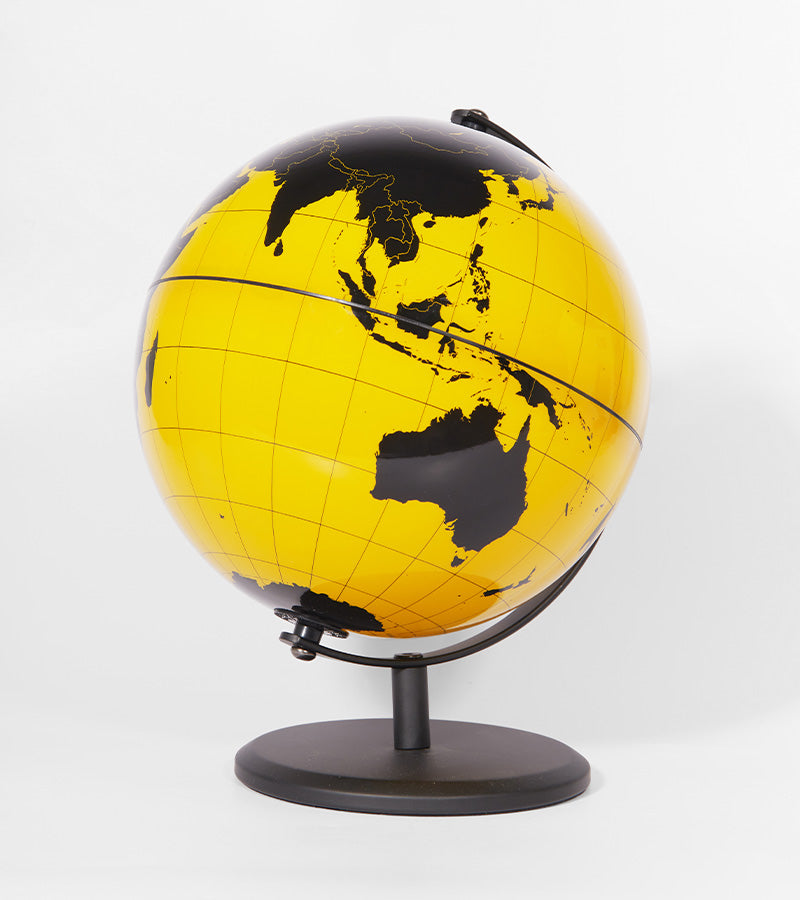 Globo Smiley