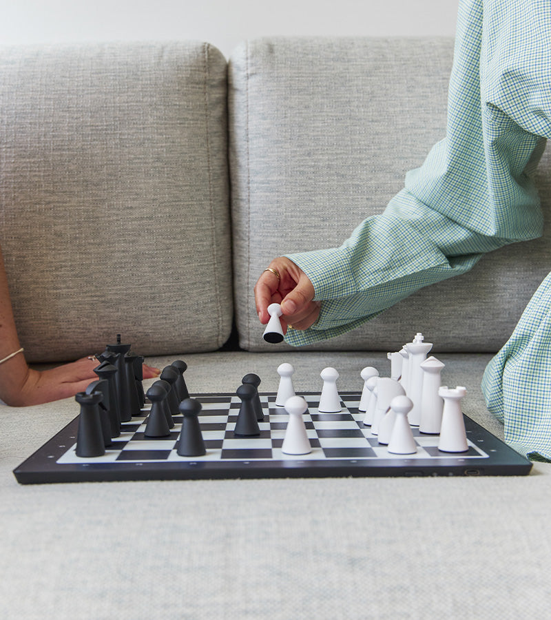 GoChess Mini - L’échiquier intelligent et connecté