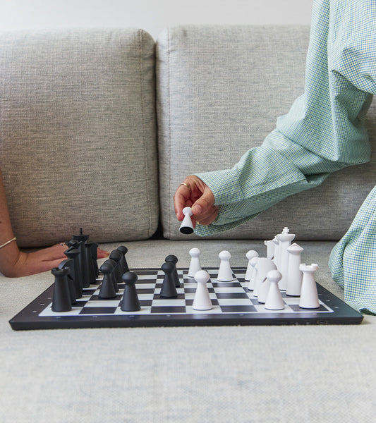 GoChess Mini - L’échiquier intelligent et connecté