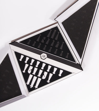 GoChess Mini - L’échiquier intelligent et connecté