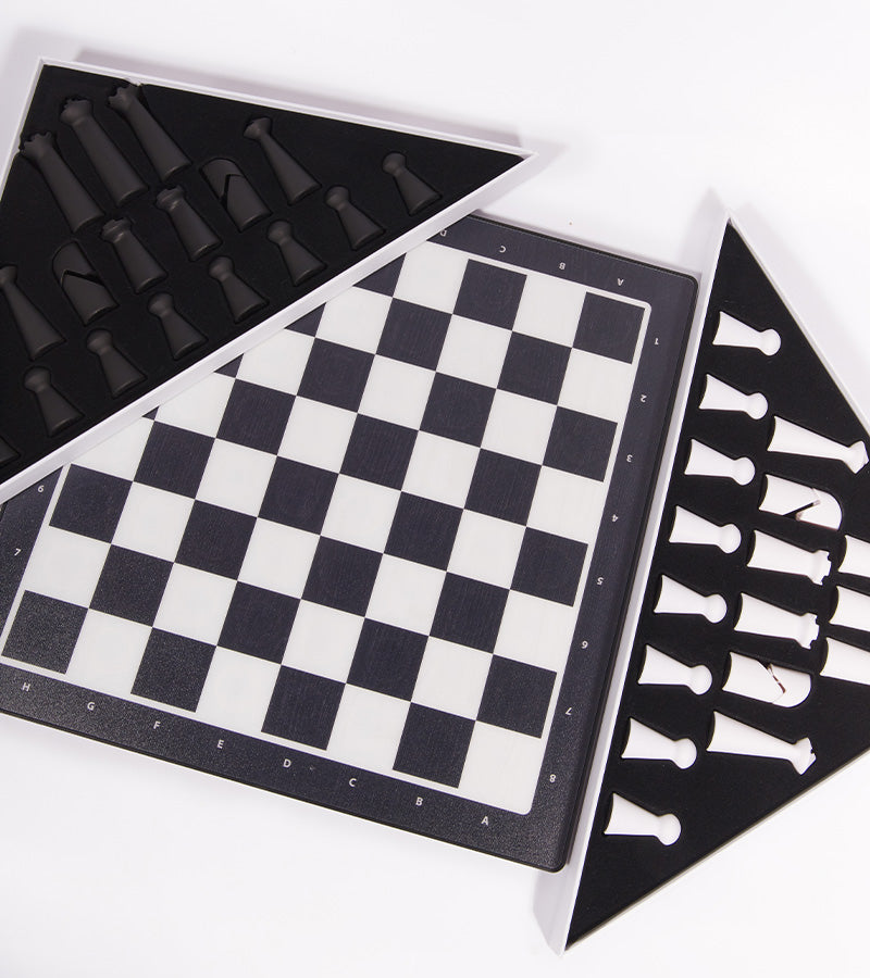 GoChess Mini - L’échiquier intelligent et connecté