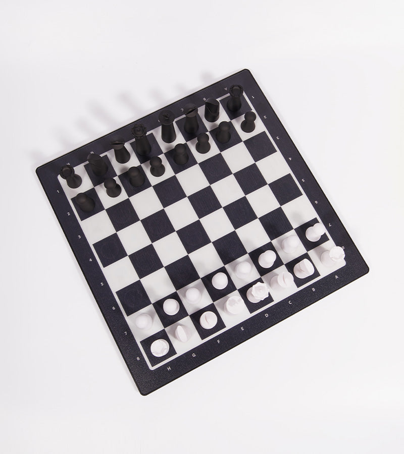 GoChess Mini - L’échiquier intelligent et connecté