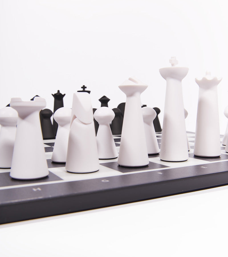 GoChess Mini - L’échiquier intelligent et connecté
