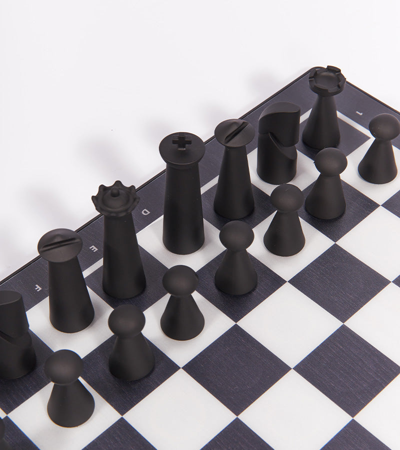 GoChess Mini - L’échiquier intelligent et connecté