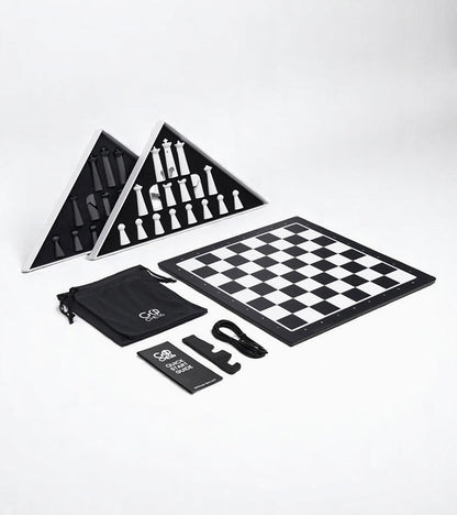 GoChess Mini - L’échiquier intelligent et connecté