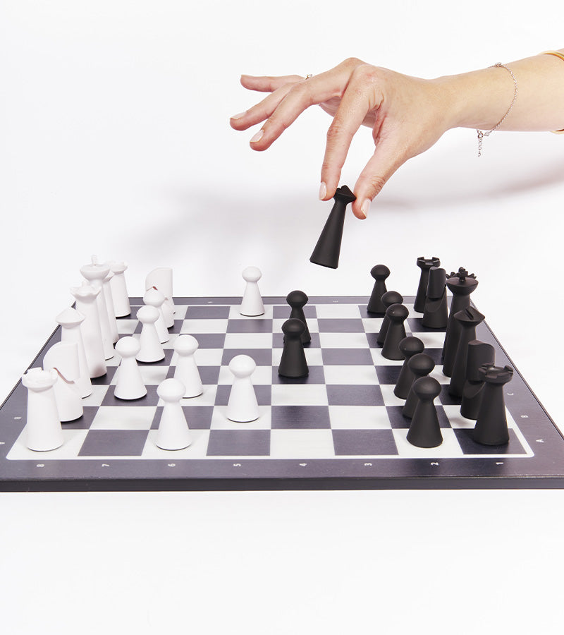GoChess Mini - L’échiquier intelligent et connecté