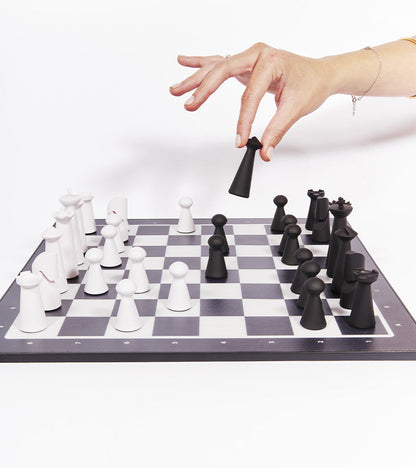 GoChess Mini - L’échiquier intelligent et connecté