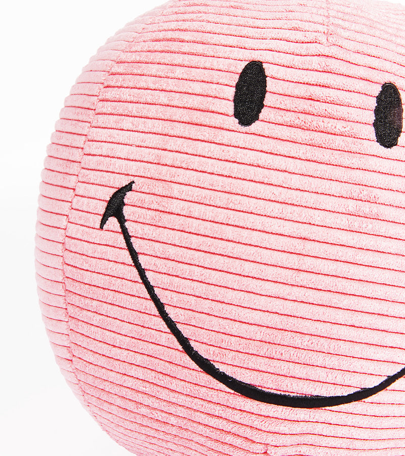 Grande peluche Smiley