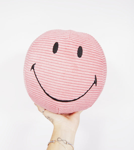 Peluche Smiley Grande 