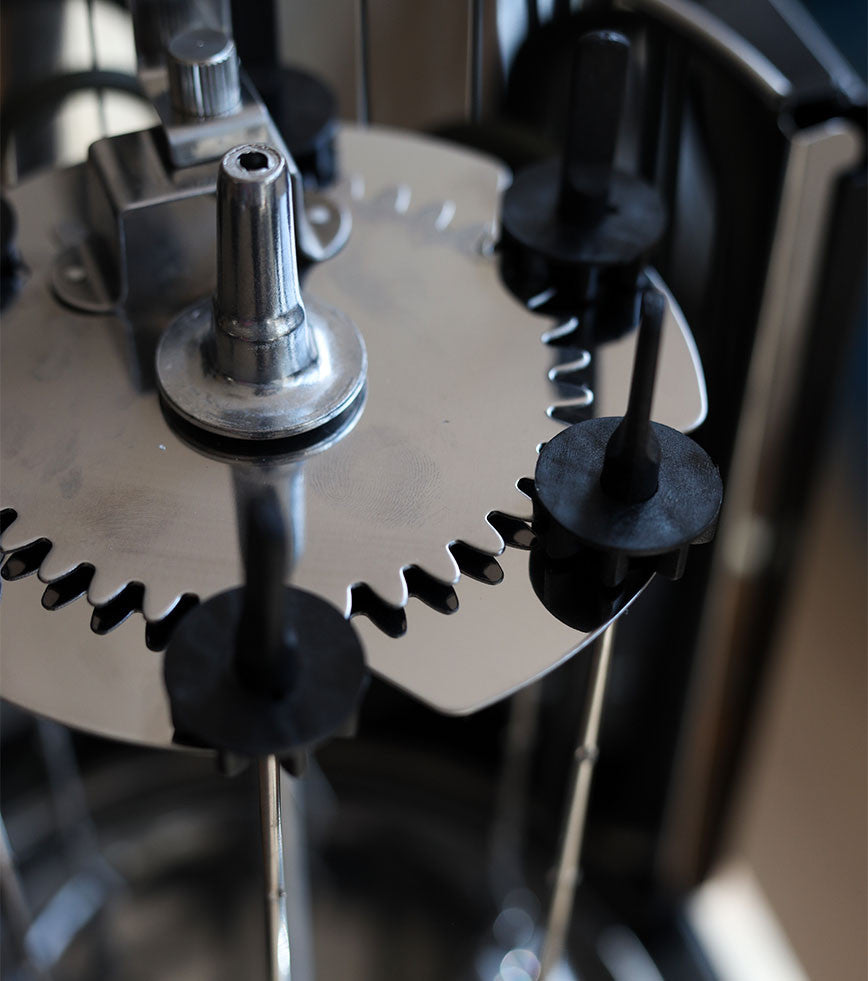 Machine grill à Kebab  Le petit patron