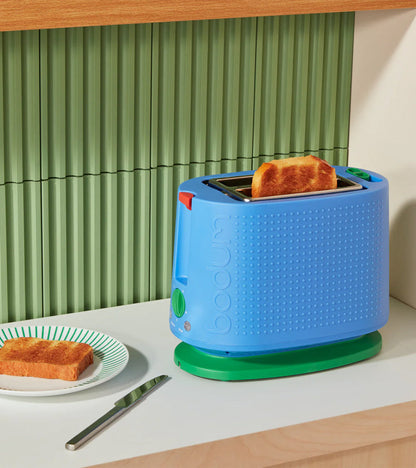 Tostapane vintage – Moma x Bodum