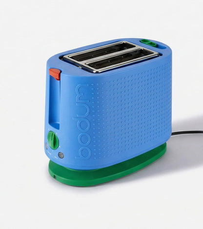 Tostapane vintage – Moma x Bodum