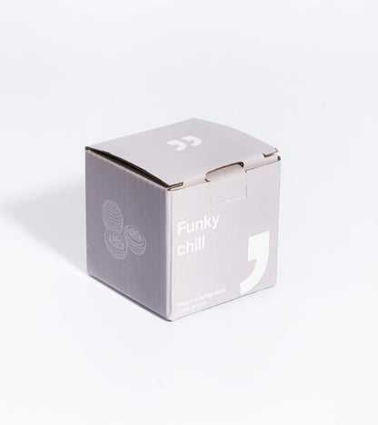 Grinder disco  L'expressionist