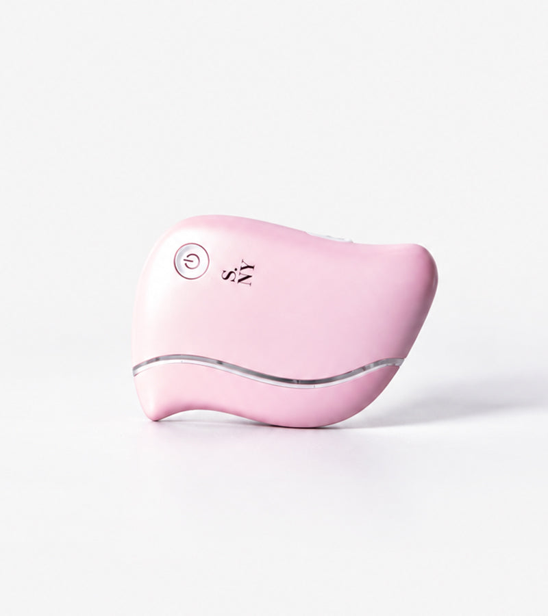 Gua Sha LED 3-in-1
