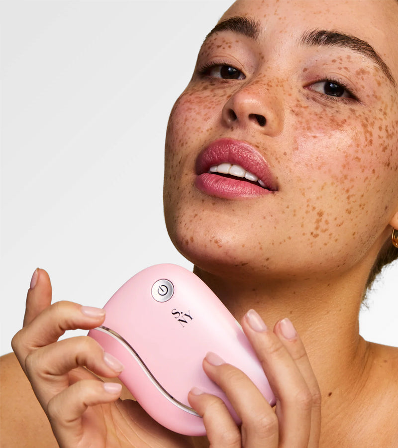 Gua Sha LED 3-in-1