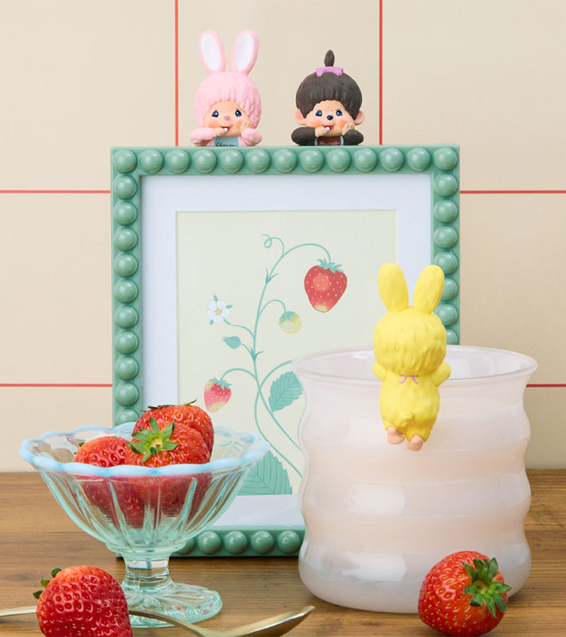 Hippers Monchhichi Kiki